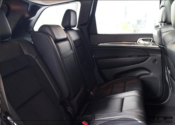ขาย JEEP GRAND CHEROKEE CRD 3.0