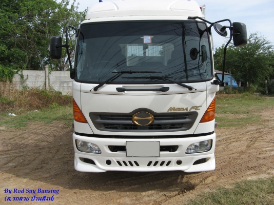 ขาย 6ล้อ ฮีโน่ เมก้า 150 แรง ยาว 5.50 ปี 2005 สภาพสวยเดิมเครื่องดี พร้อมใช้งาน ชมก่อนได้ครับ สนใจติดต่อ 081-942544 ขาย 6ล้อ ฮีโน่ เมก้า 150 แรง ยาว 5.50 ปี 2005 สภาพสวยเดิมเครื่องดี พร้อมใช้งาน ชมก่อนได้ครับ สนใจติดต่อ 081-942544