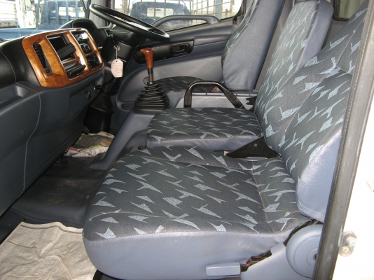 ขาย 6ล้อ ฮีโน่ เมก้า 150 แรง ยาว 5.50 ปี 2005 สภาพสวยเดิมเครื่องดี พร้อมใช้งาน ชมก่อนได้ครับ สนใจติดต่อ 081-942544 ขาย 6ล้อ ฮีโน่ เมก้า 150 แรง ยาว 5.50 ปี 2005 สภาพสวยเดิมเครื่องดี พร้อมใช้งาน ชมก่อนได้ครับ สนใจติดต่อ 081-942544