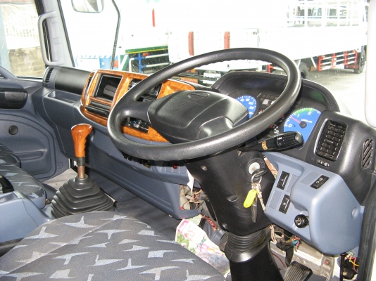 ขาย 6ล้อ ฮีโน่ เมก้า 150 แรง ยาว 5.50 ปี 2005 สภาพสวยเดิมเครื่องดี พร้อมใช้งาน ชมก่อนได้ครับ สนใจติดต่อ 081-942544 ขาย 6ล้อ ฮีโน่ เมก้า 150 แรง ยาว 5.50 ปี 2005 สภาพสวยเดิมเครื่องดี พร้อมใช้งาน ชมก่อนได้ครับ สนใจติดต่อ 081-942544