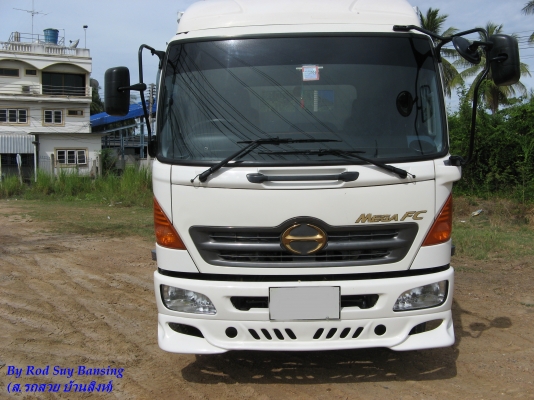 ขาย 6ล้อ ฮีโน่ เมก้า 150 แรง ยาว 5.50 ปี 2005 สภาพสวยเดิมเครื่องดี พร้อมใช้งาน ชมก่อนได้ครับ สนใจติดต่อ 081-942544 ขาย 6ล้อ ฮีโน่ เมก้า 150 แรง ยาว 5.50 ปี 2005 สภาพสวยเดิมเครื่องดี พร้อมใช้งาน ชมก่อนได้ครับ สนใจติดต่อ 081-942544