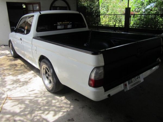 ขาย ดาวน์ strada แค็ป 1JZ+LPG