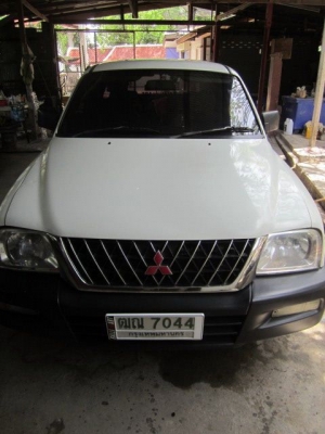 ขาย ดาวน์ strada แค็ป 1JZ+LPG