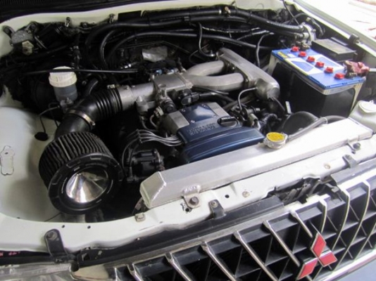 ขาย ดาวน์ strada แค็ป 1JZ+LPG