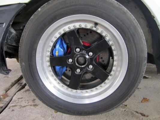 ขาย ดาวน์ strada แค็ป 1JZ+LPG