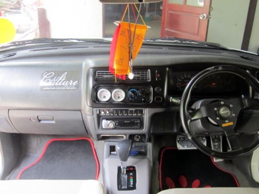 ขาย ดาวน์ strada แค็ป 1JZ+LPG