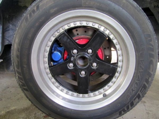 ขาย ดาวน์ strada แค็ป 1JZ+LPG