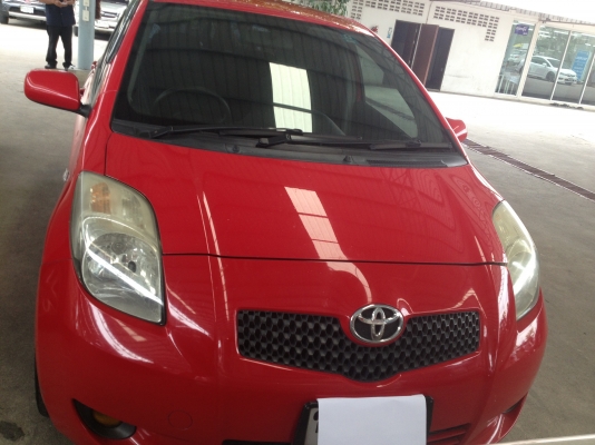 รถสวย สภาพดี พร้อมใช้งาน