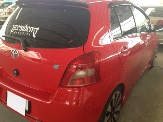 รถสวย สภาพดี พร้อมใช้งาน รถสวย สภาพดี พร้อมใช้งาน