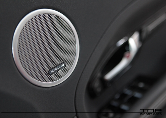 ขาย Range Rover Evoque 2014 9Speed รุ่นใหม่ล่าสุด