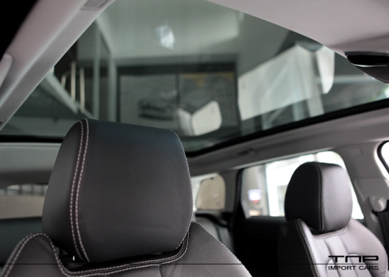 ขาย Range Rover Evoque 2014 9Speed รุ่นใหม่ล่าสุด