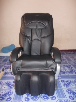 เก้าอี้นวดไฟฟ้า