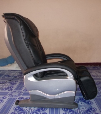 เก้าอี้นวดไฟฟ้า