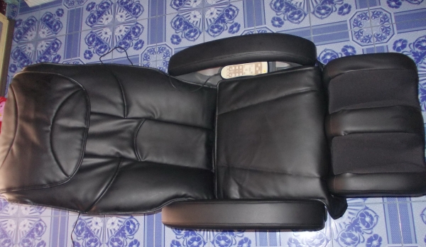 เก้าอี้นวดไฟฟ้า