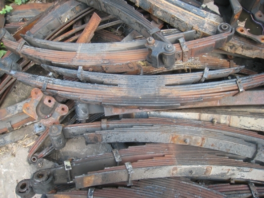 ขายแหนบ ISUZU NPR 115 , 120แรง ขายแหนบ ISUZU NPR 115 , 120แรง