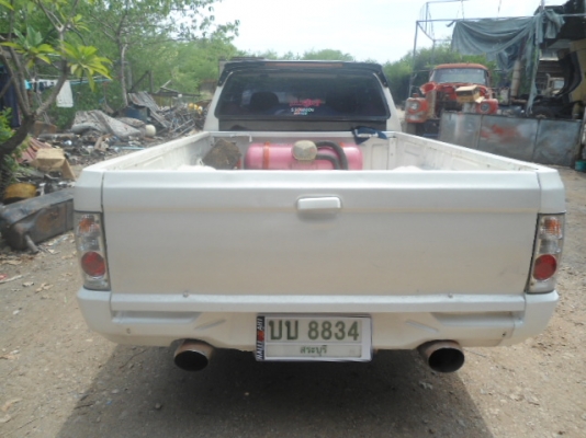 มิตซูบิชิ ไซโคลน แอรโรบอดี้ เครื่องยนต์ 1JZ GTE มิตซูบิชิ ไซโคลน แอรโรบอดี้ เครื่องยนต์ 1JZ GTE