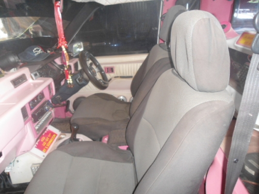 มิตซูบิชิ ไซโคลน แอรโรบอดี้ เครื่องยนต์ 1JZ GTE มิตซูบิชิ ไซโคลน แอรโรบอดี้ เครื่องยนต์ 1JZ GTE