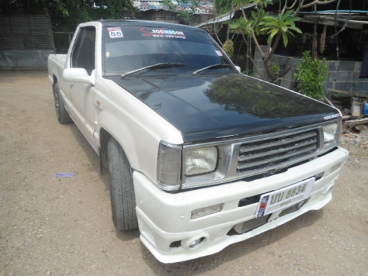 มิตซูบิชิ ไซโคลน แอรโรบอดี้ เครื่องยนต์ 1JZ GTE