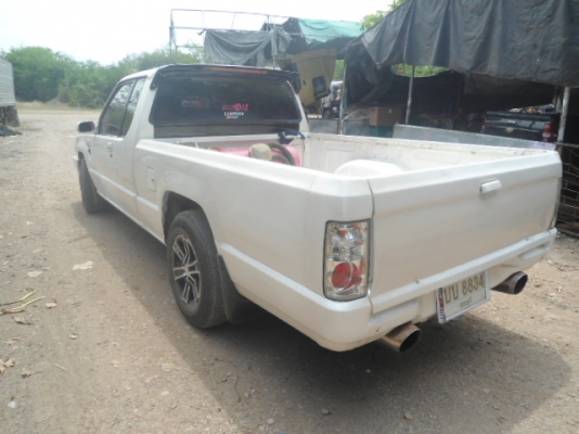 มิตซูบิชิ ไซโคลน แอรโรบอดี้ เครื่องยนต์ 1JZ GTE มิตซูบิชิ ไซโคลน แอรโรบอดี้ เครื่องยนต์ 1JZ GTE