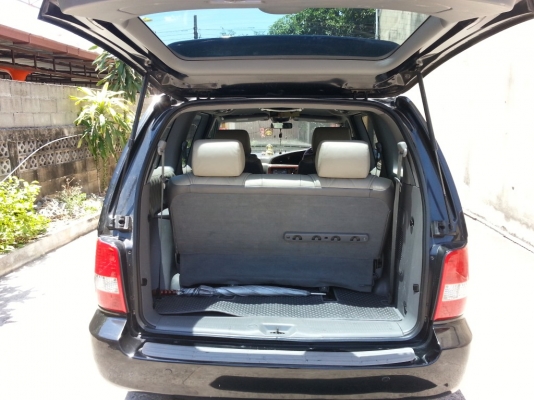 ขายด่วน KIA CARNIVAL