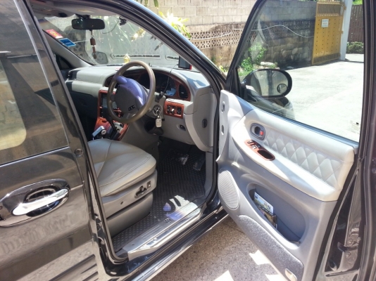 ขายด่วน KIA CARNIVAL