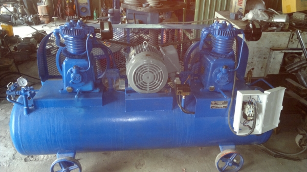 เครื่องจักร