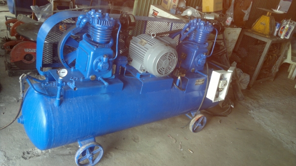 เครื่องจักร