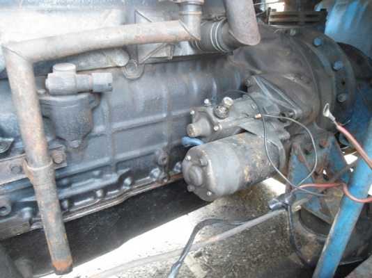 ขาย AIRMAN 370 เครื่อง 6 สูบครับ พร้อมใช้งาน รับบประกันนะครับ ราคา 240000 บาทครับ