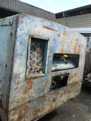 ขาย AIRMAN 370 เครื่อง 6 สูบครับ พร้อมใช้งาน รับบประกันนะครับ ราคา 240000 บาทครับ