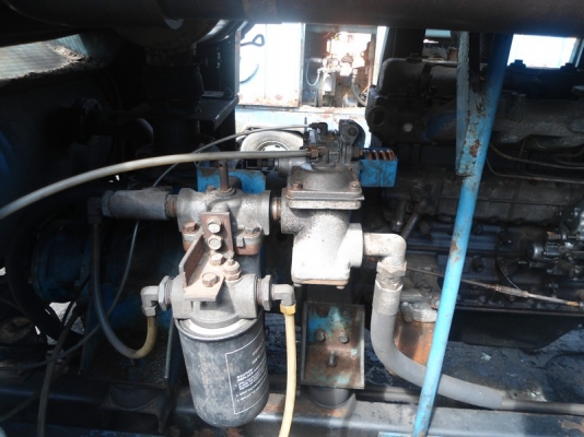 ขาย AIRMAN 370 เครื่อง 6 สูบครับ พร้อมใช้งาน รับบประกันนะครับ ราคา 240000 บาทครับ