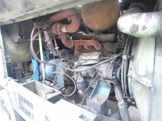 ขาย AIRMAN 390  เทอร์โบ  4สูบครับ ประหยัดน้ำมันครับ   ราคา 340000 บาทครับ