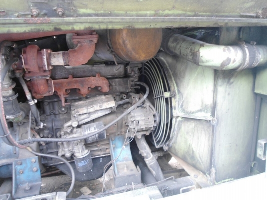 ขาย AIRMAN 390  เทอร์โบ  4สูบครับ ประหยัดน้ำมันครับ   ราคา 340000 บาทครับ