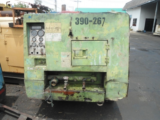 ขาย AIRMAN 390  เทอร์โบ  4สูบครับ ประหยัดน้ำมันครับ   ราคา 340000 บาทครับ