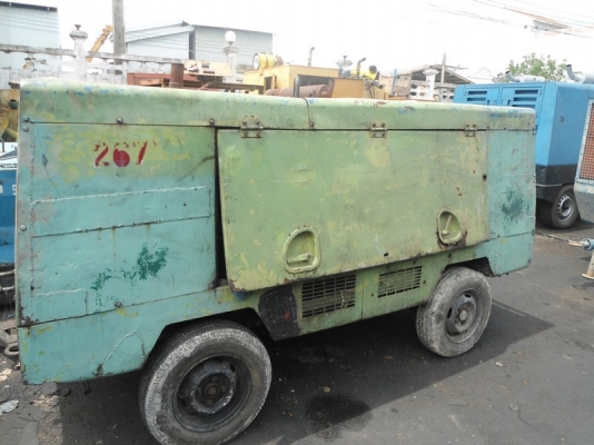 ขาย AIRMAN 390  เทอร์โบ  4สูบครับ ประหยัดน้ำมันครับ   ราคา 340000 บาทครับ