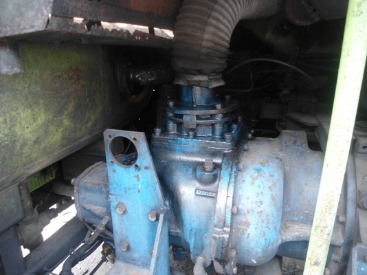 ขาย AIRMAN 390  เทอร์โบ  4สูบครับ ประหยัดน้ำมันครับ   ราคา 340000 บาทครับ