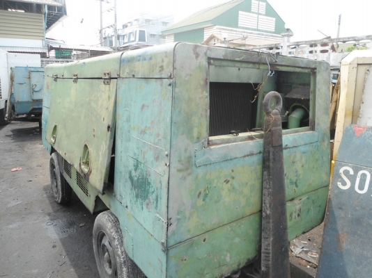 ขาย AIRMAN 390  เทอร์โบ  4สูบครับ ประหยัดน้ำมันครับ   ราคา 340000 บาทครับ