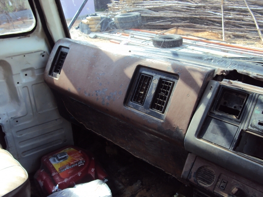 ขายหัวเก๋ง Rocky