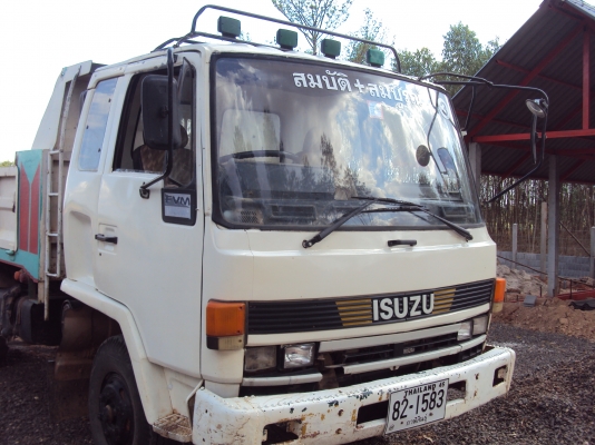 ขายหัวเก๋ง Rocky