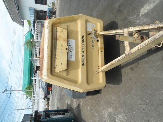 ขายปั้ม INGERSOLL-RAND พร้อมใช้งาน เหมาะสำหรับแย็กครับ พร้อมรับประกัน ครับ ขายปั้ม INGERSOLL-RAND พร้อมใช้งาน เหมาะสำหรับแย็กครับ พร้อมรับประกัน ครับ