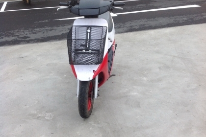 ขายป๊อป DIO AF18 50cc ดิสเบรคหน้า 4,900 B