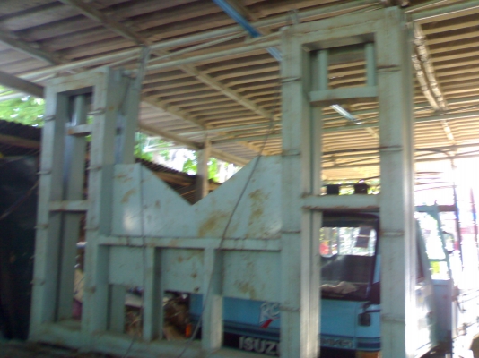 ขายรถเทเลอร์ เพลาเดียว ขายรถเทเลอร์ เพลาเดียว