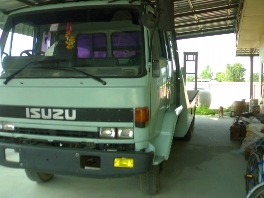 ขายรถเทเลอร์ เพลาเดียว ขายรถเทเลอร์ เพลาเดียว