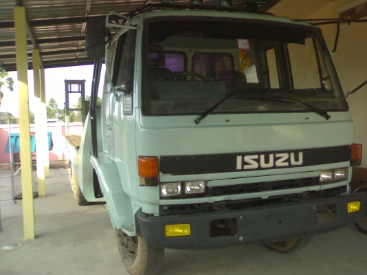 ขายรถเทเลอร์ เพลาเดียว ขายรถเทเลอร์ เพลาเดียว