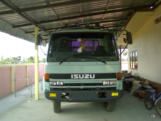 ขายรถเทเลอร์ เพลาเดียว ขายรถเทเลอร์ เพลาเดียว