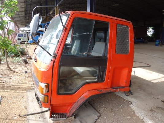 หัวร๊อคกี้ใหญ่ สภาพดี