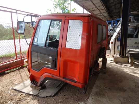 หัวร๊อคกี้ใหญ่ สภาพดี