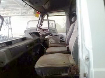 หัวรถ NISSAN