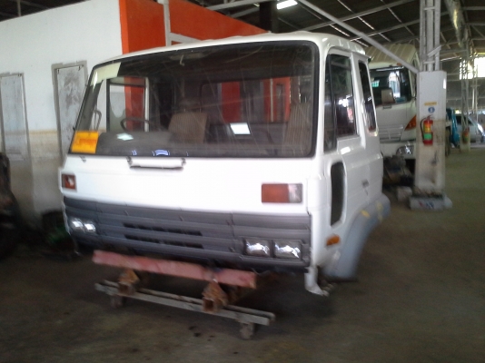 หัวรถ NISSAN