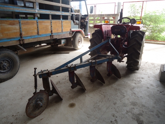 รถไถ 2สูบ ISEKI สภาพดี