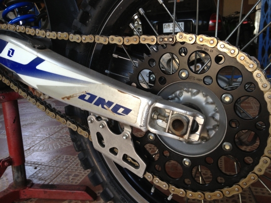 ขายYzf250 2010